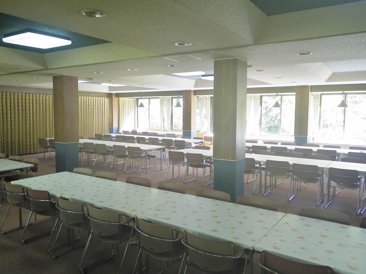 Hotel Misawa Katashina Exterior photo