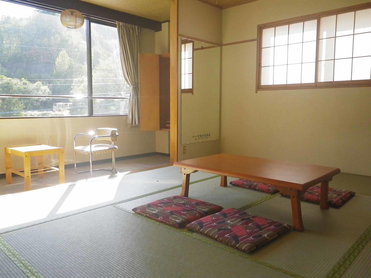 Hotel Misawa Katashina Exterior photo